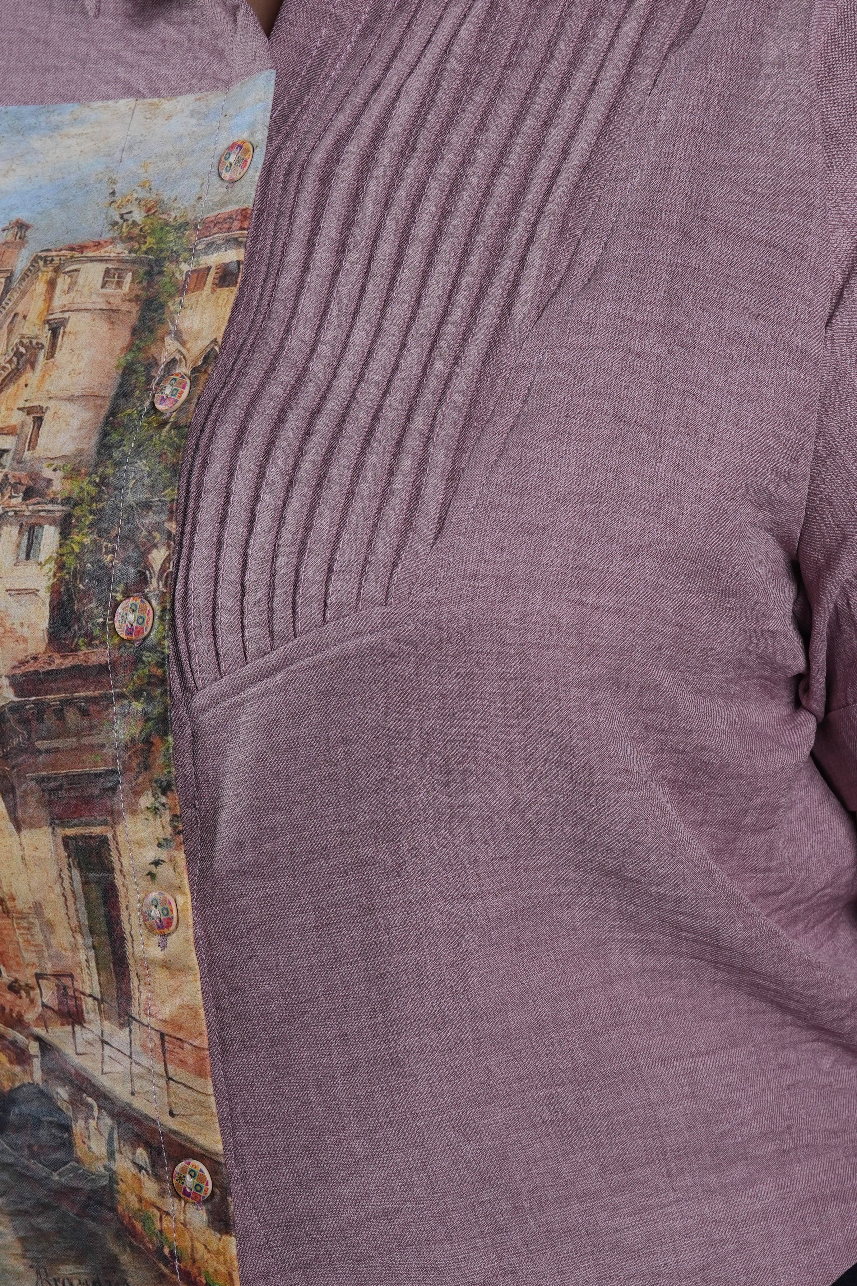 "Canal Dreams” – Limited Art Edition by Antoine Bouvard