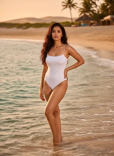 Siren Skin Sculpt Bodysuit